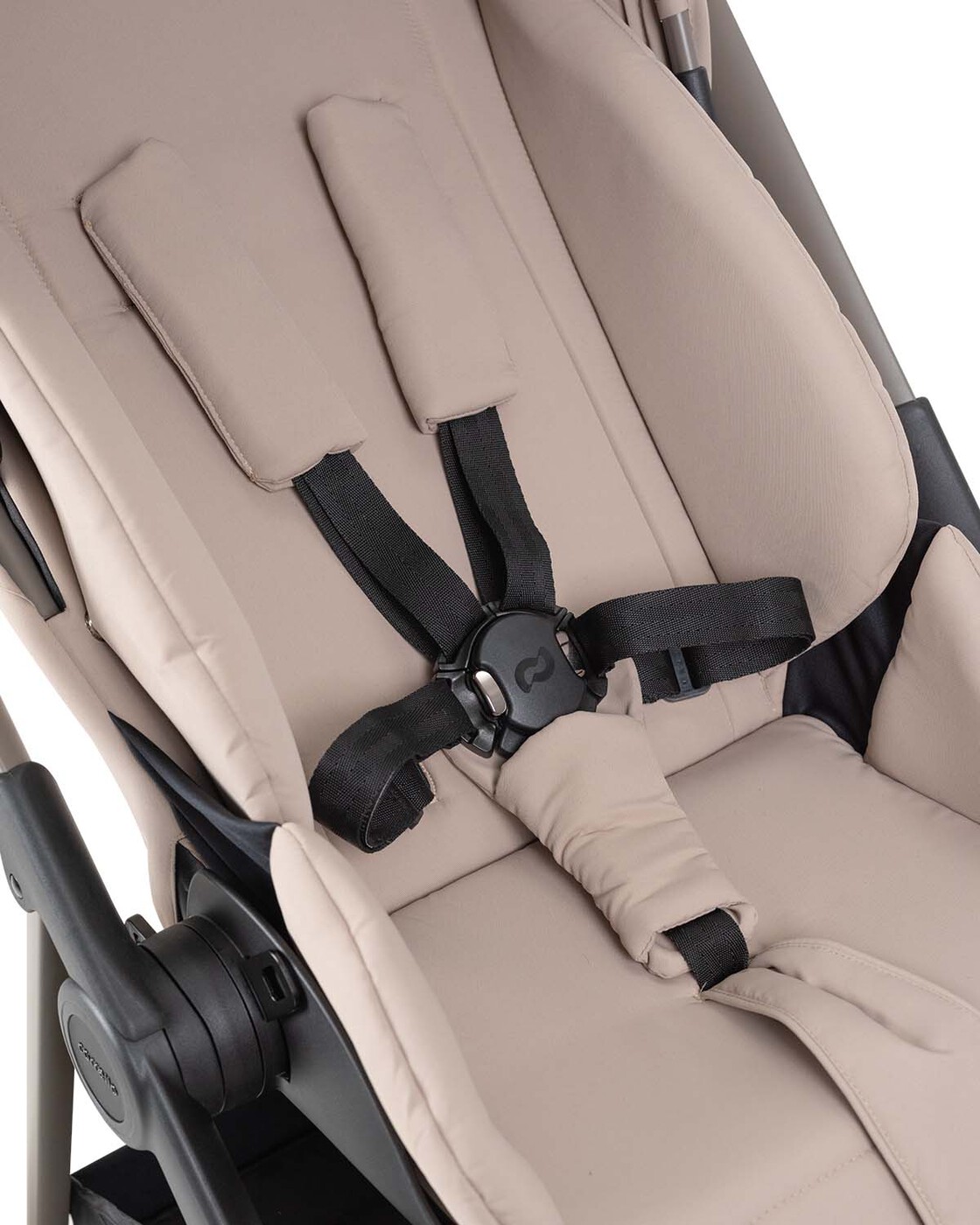 Коляска прогулочная Carrello Costa Cloud grey 5534