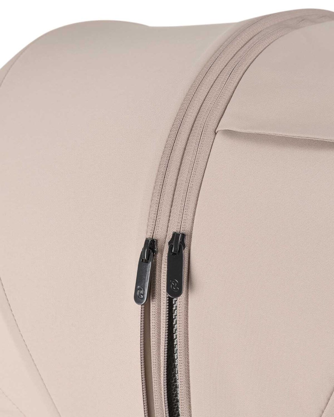 Коляска прогулочная Carrello Costa Cloud grey 5534