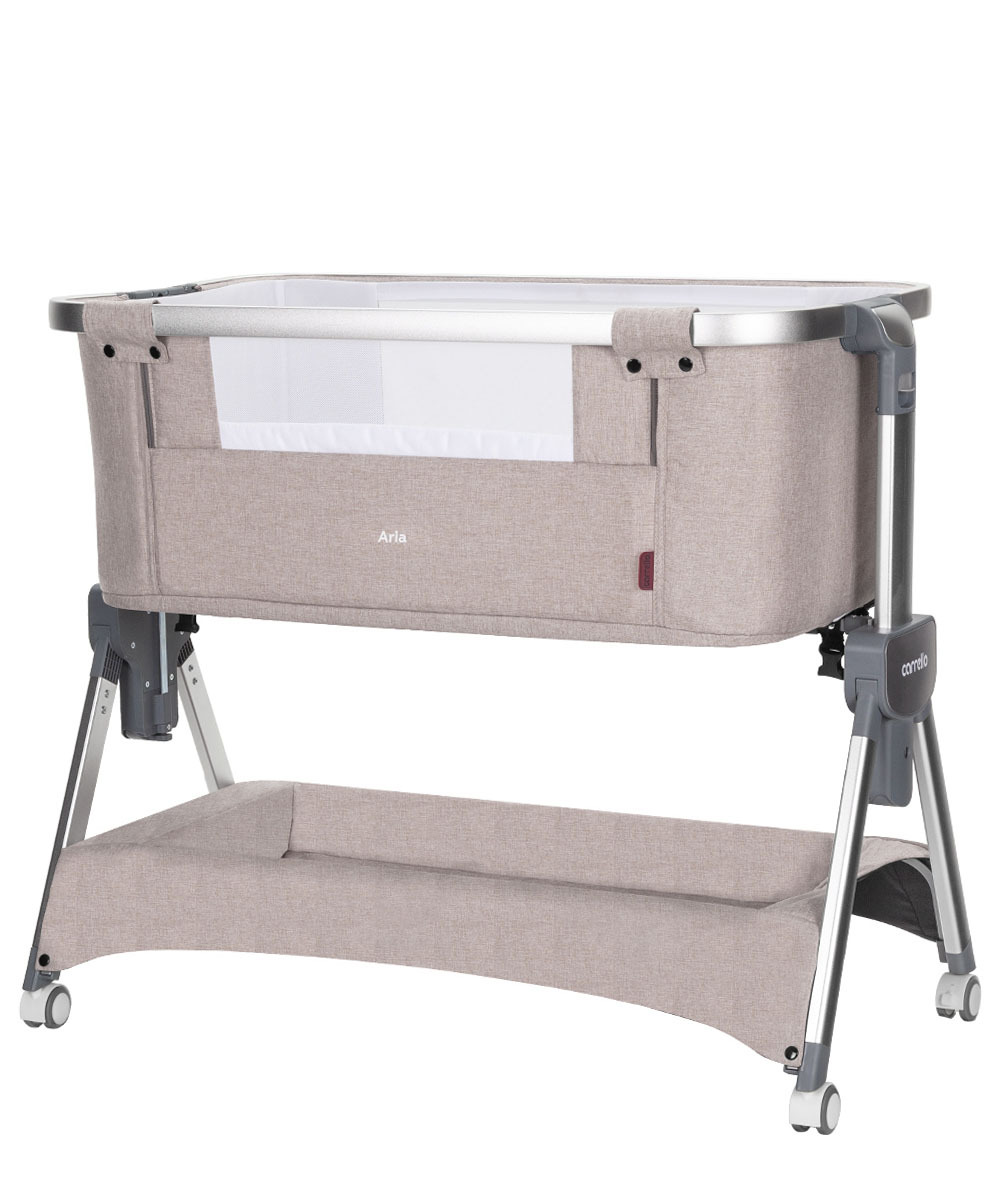 Колыбель Carrello Aria 16402 Cream Beige