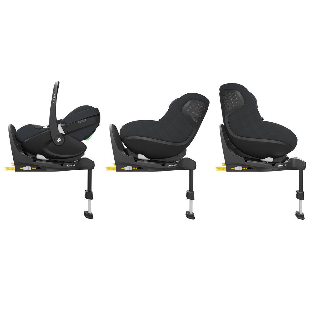База Maxi-Cosi FamilyFix 360 Pro